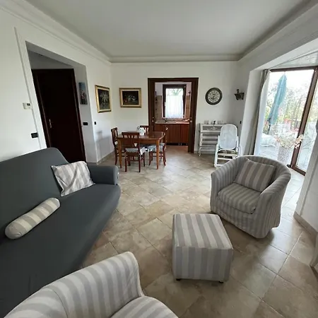 Saturnia Venkovský dům Poggio Murella