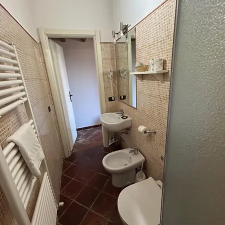 Venkovský dům Saturnia Poggio Murella