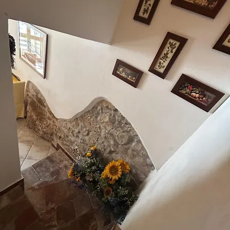Casa di campagna Saturnia