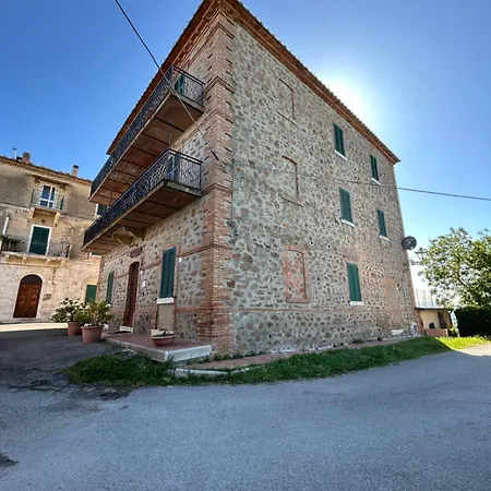 Landsted Saturnia *
