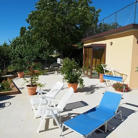 Casa di campagna Saturnia *